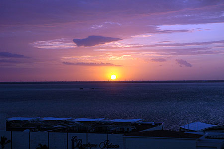 Sunset, Thursday, November 4, 2010 007.JPG